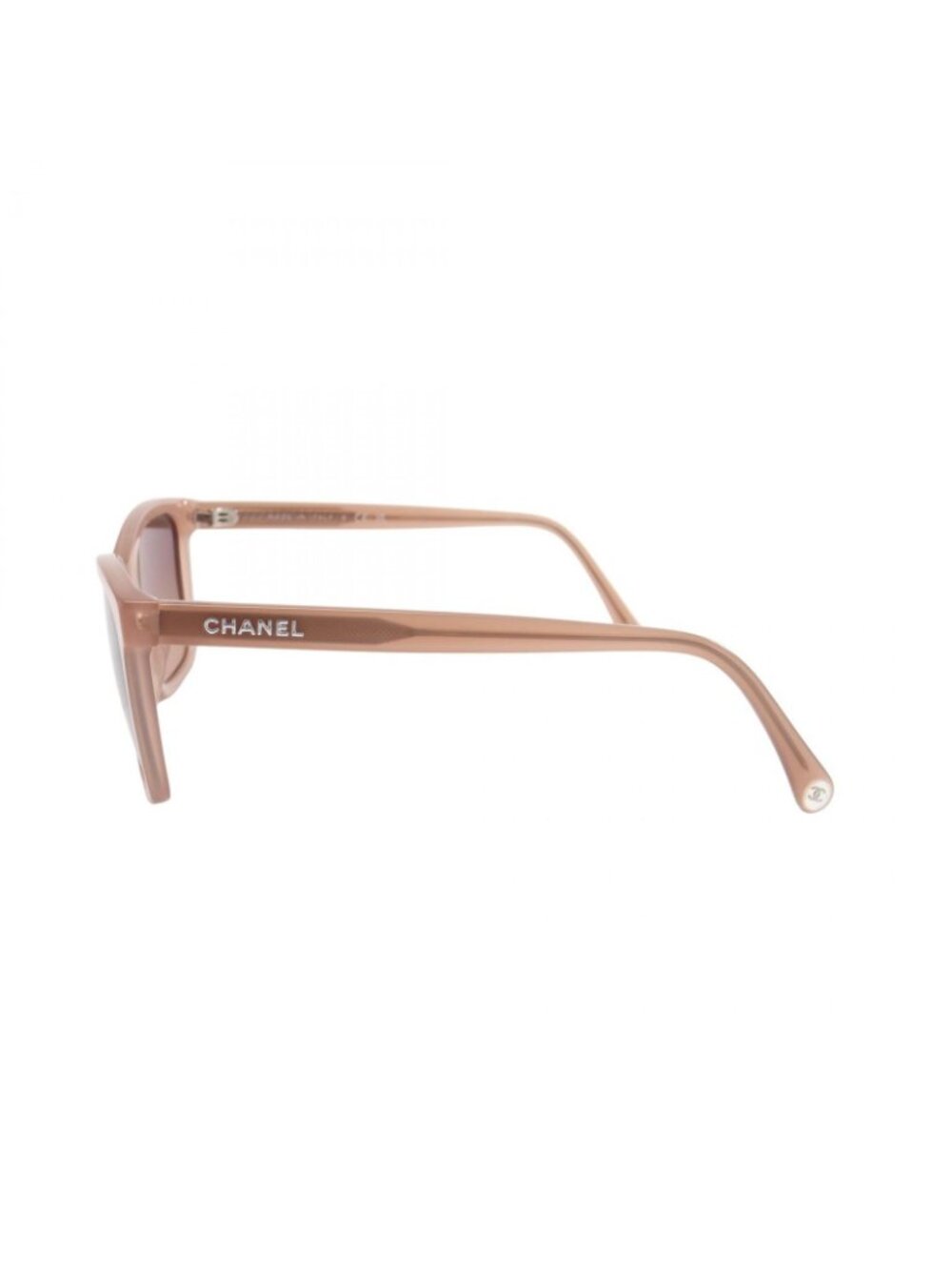 Chanel Sunglasses Rectangle Eyewear - Picture 3 of 8